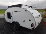 NY 2023..den originale teardrop caravan