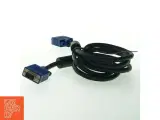 VGA-kabel - 3