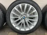 BMW 5 serie 18” vinterhjul  - 3