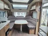 Knaus SÜDWIND Scandinavian Selection 590 UE - SOMMERTILBUD - Mover Kr: 1.- Spar 20.048. - 4