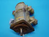 New Holland TX66 Hydraulikpumpe 84431393 - 4