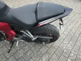 Honda CB 1000 R+ - 5