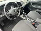 VW Polo 1,0 TSi 95 Comfortline Connect DSG - 5