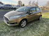 Ford Fiesta 1,0 EcoBoost Titanium Start/Stop 125HK 5d - 3