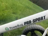 El Golfvogn PowerBug Pro Sport - 4