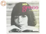 Juliette Gréco vinylplade fra Philips - 3