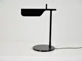 Flos tab table lampe i sort - 5