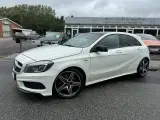 Mercedes A250 2,0 Sport aut. Van - 5