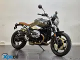 BMW R NineT Scrambler - 3