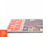 Star wars, den mytiske kraft (Bog) - 2