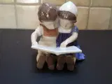 B&G