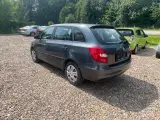 Skoda Fabia 1,2 12V Ambiente Combi - 2