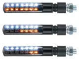 Oxford - NightSlider 2 in 1 Sequential Indicators - 3