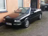 Audi 80 Tdi Cabriolet - 3