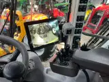 Volvo L90H H2 Dansk-Maskine med CDC, BSS, Lock-UP, 650mm hjul & centralsmørring - 4