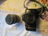 Canon eos1000