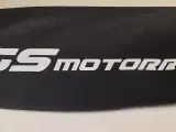 MOTOWOLF "tasker til motorbøjler" F850GSA - 2