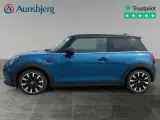 MINI Cooper SE  Classic Trim - 2
