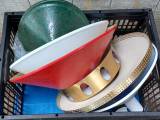 Lampe-lot