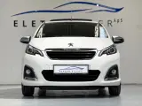 Peugeot 108 1,0 e-VTi 69 Allure TOP! - 2