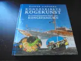 Kongeskibets kogekunst – Kasper Lindberg