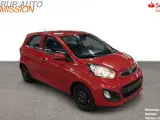 Kia Picanto 1,2 World Cup Clim 85HK 5d - 2