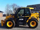 JCB 536-95 AgriXtra årg.2022 med kun 2756 timer, meget flot. - 3