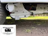 2022 - Adria Altea 432 PX   Super flot og meget velholdt campingvogn - 2