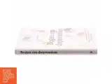 NY Bogen om depression : hvordan du som ung kommer igennem depression og får det godt igen af Tea Sletved (Bog) - 2