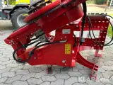 Slåmaskine Zaunkonig ZK1-R - 4
