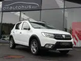 Dacia Sandero Stepway 0,9 TCe 90 Prestige - 2