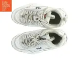 Brugte Fila sneakers fra Fila (str. 35,5) - 3