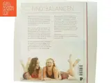Træn, spis, lev : få den krop du drømmer om af Frida Hallqvist (Bog) - 3