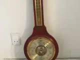 Pænt barometer