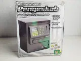 ⭐️- Xtra-Saft Pengeskab til Børn - 3