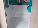 Adria Aviva 400 ps  - 5