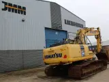 Komatsu PC240LC-10 - 3