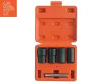 Twist socket sæt fra Byron`s (str. 14 x 12 cm) - 4