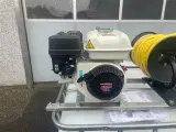 AB Mobil 20bar / 20 L/min Honda motor - 3