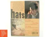 Hats : a stylish history and collector&#39;s guide (Bog) - 3