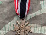 Tysk WW2 - medalje