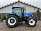 New Holland T6050 Delta - EXPORT - 2