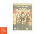 Your Highness fra dvd - 3