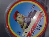 div børne dvd