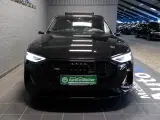 Audi e-tron 55 Black Edition S-line quattro - 2