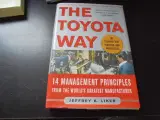 The Toyota Way – 14 Management Principles
