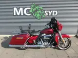 Harley-Davidson FLHXS Street Glide Special MC-SYD BYTTER GERNE