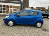 Chevrolet Spark 1,2 LS - 4