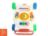 Aktivitets & gå-vogn fra Fisher-Price (str. 6 mdr.-2 år,  Længde, 44 cm) “activity walker” - 3