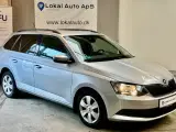 Skoda Fabia 1,0 TSi 110 Active Combi - 4